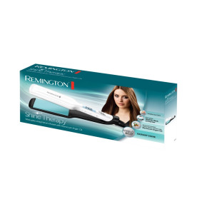 Remington Shine Therapy Wide Plate Straightener