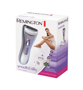 Remington Cordless Wet & Dry Shaver 