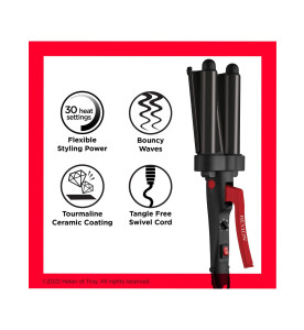 Revlon Wave Master Jumbo Waver
