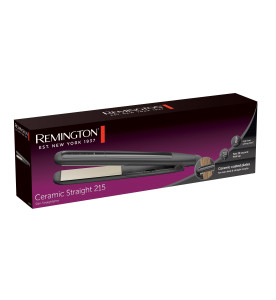 Remington S1370 Ceramic 215 Straightener