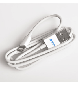 Travel Blue Tech USB to Apple Lightening Cable