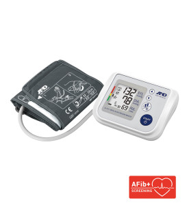 A&D Medical UA-767F Upper Arm Blood Pressure Monitor