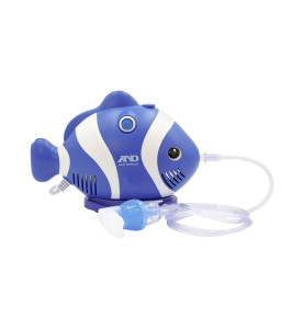 A&D Medical UN-019 Compact Nebuliser