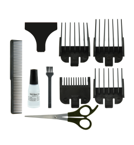 Wahl HomePro Basic Clipper Kit (217)