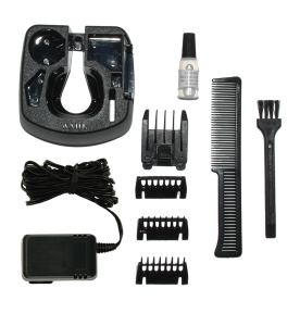 Wahl Groomsman Mains/Rechargeable Trimmer