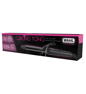 Wahl 16mm Curling Tong Ceramic