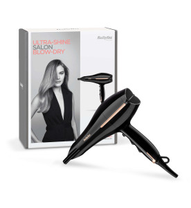 Babyliss 5552U Salon Pro 2200 Hair Dryer