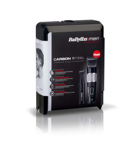 BaByliss Men Carbon Steel Clipper