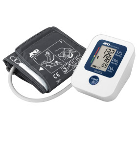 A&D Medical UA-651SL Upper Arm Blood Pressure Monitor