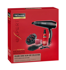 TRESemme Salon Smooth Blow-Dry Collection