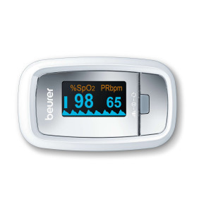 Beurer PO 30 pulse oximeter