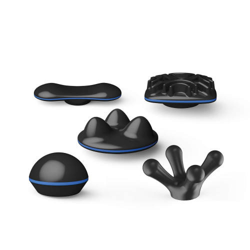 WAHL Deep Tissue Cordless Percussion Massager