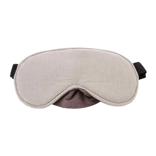 Luxury Travel Eye Mask