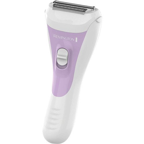  Remington WSF5060 Smooth and Silky Lady Shaver
