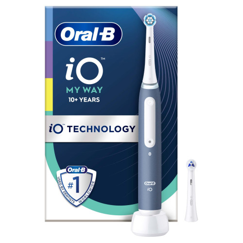 Oral-B iO My Way Electric Toothbrush