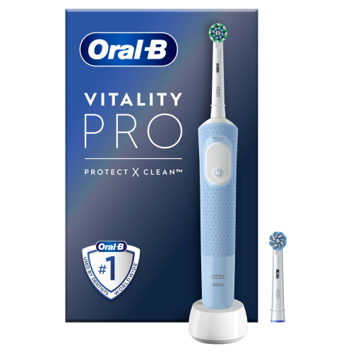 Oral-B Vitality Pro Blue Electric 