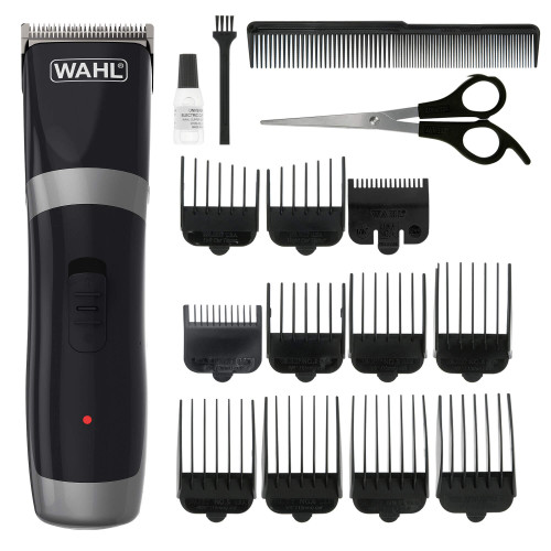 WAHL Cord/Cordless Hair Clipper