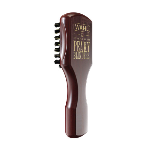 WAHL And  Peaky Blinders Beard Trimmer & Beard Oil Gift Set