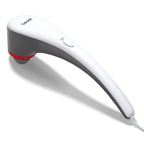 Beurer MG55 Infrared Massager with Tapping Massage