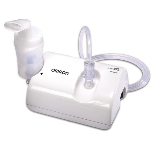  Omron CompAir Compressor Nebuliser 