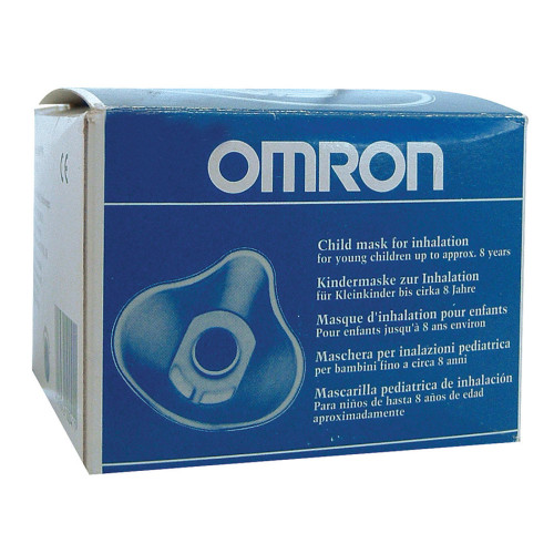 Omron Child Mask SEBS (C28,C29, C30, C801/KD)