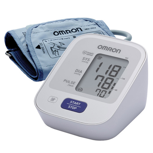 Omron M2 Professional Blood Pressure Monitor (HEM-7143-E)