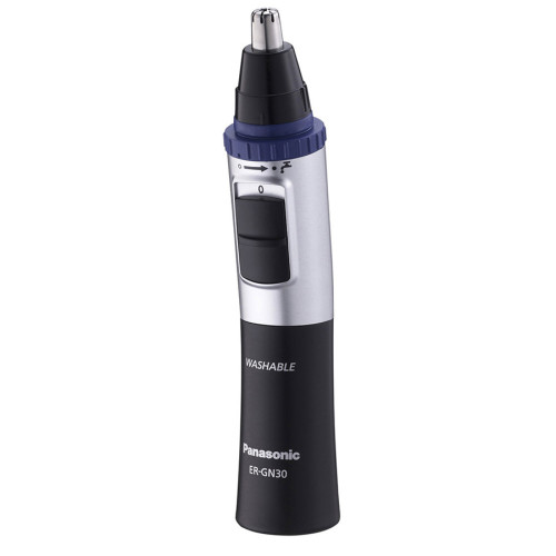 Panasonic Battery Operated Nose Hair Trimmer