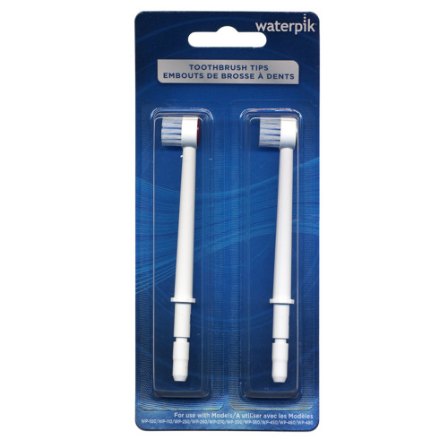 Waterpik Brush Heads for Ultra cordless