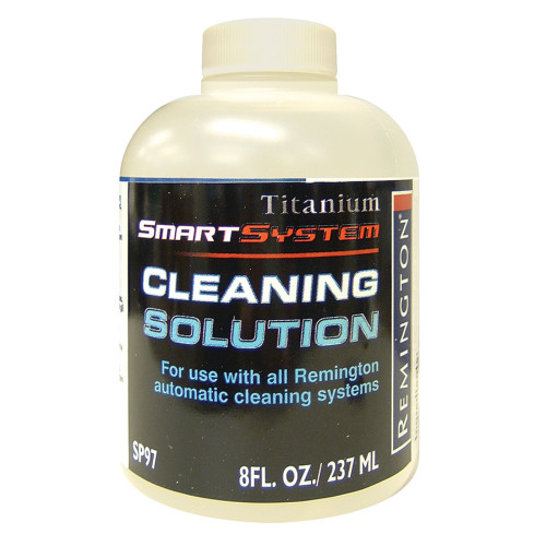 Remington Cleaning Solution for 9700/500