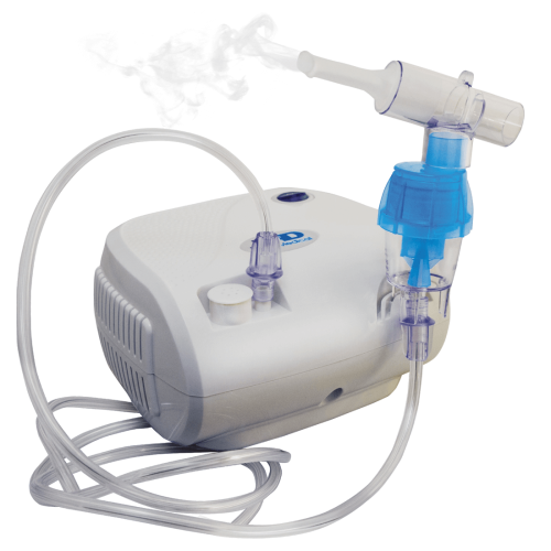 AND Compressor Nebuliser 