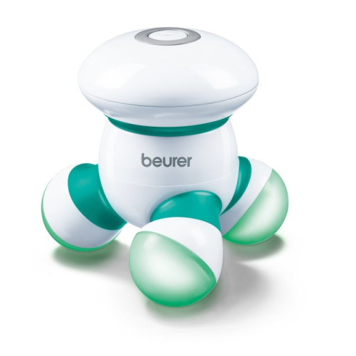 Beurer MG16 Mini Massager - Green