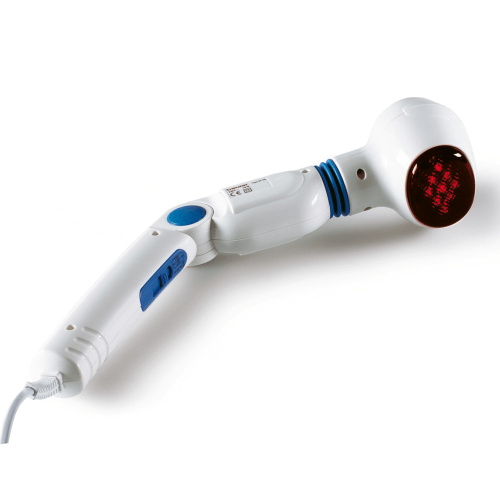 Beurer Infrared Massager with Rotating Head 
