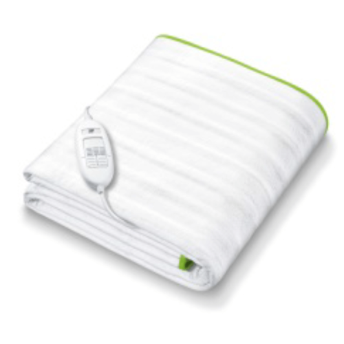 Beurer Heated Underblanket with 3 Heat Settings Double