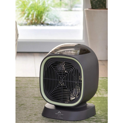 Dreamland Silent Power Eco Fan Heater