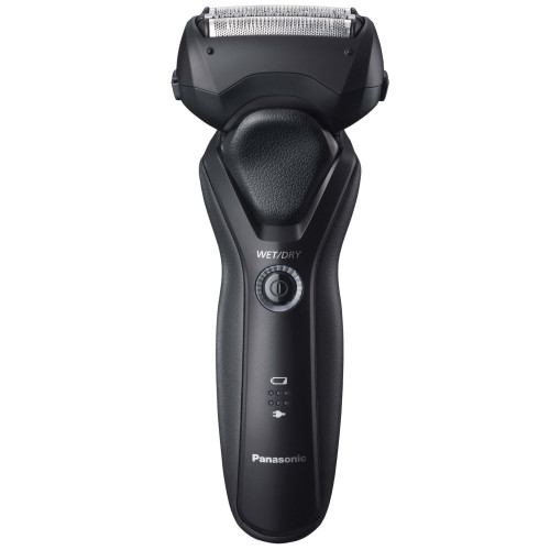 Panasonic ES- RT37 Wet & Dry, 3-Blade flexible Shaver