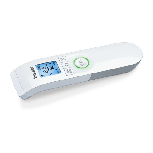 Beurer non-contact thermometer FT 95 Bluetooth®