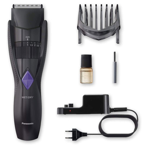 Panasonic ER-GB37 Wet&Dry Electric Beard and Hair Trimmer
