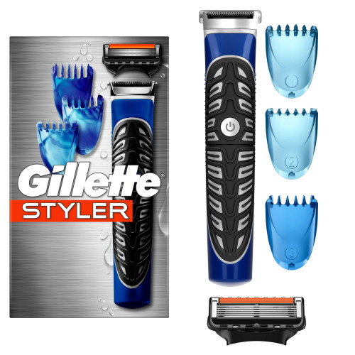 Gillette Fusion ProGlide 3-In-1 Styler