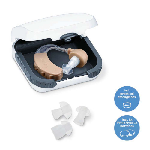 Beurer HA 20 hearing amplifier