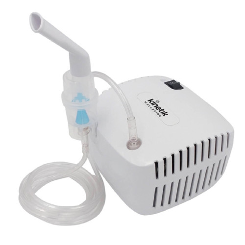 Kinetik Compressor Nebuliser NB-222C