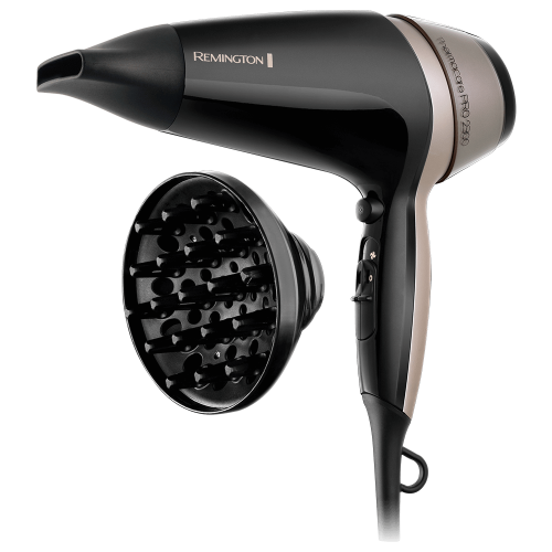 THERMACARE PRO 2300 HAIR DRYER D5715