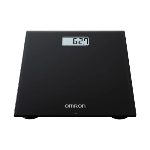 Omron HN300T2 Intelli IT Black