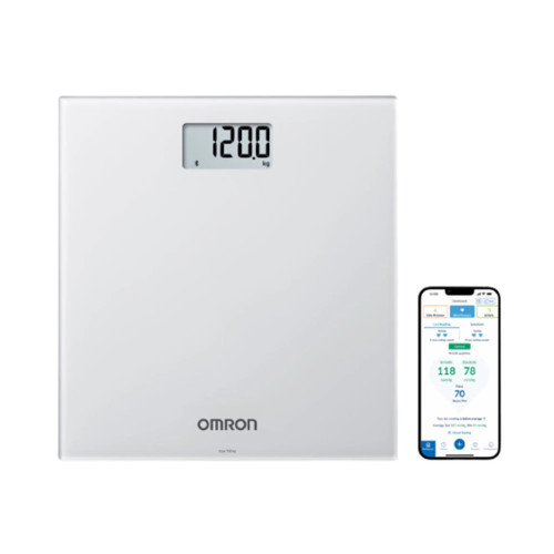 Omron HN300T2 Intelli IT Grey