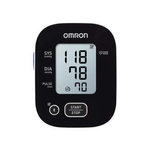 Omron M2 Intelli IT