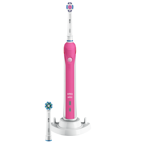 oral b smart 4 electric toothbrush pro 4900 duo