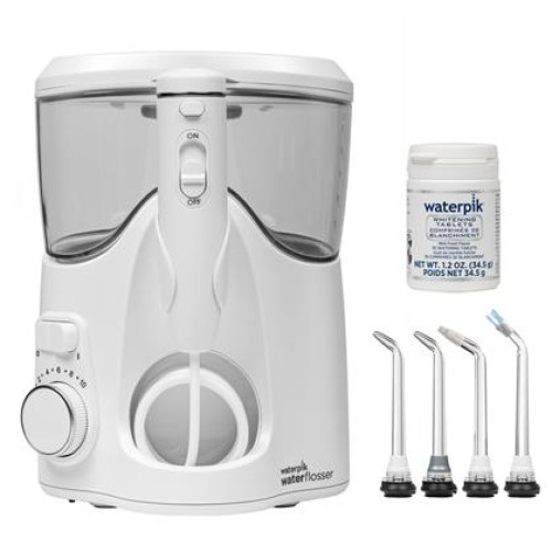 Waterpik WF-06UK flosser