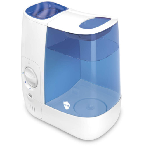 Vicks Warm Mist Humidifier VH845