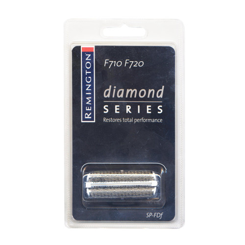 Remington Diamond Foil Pack F710/20