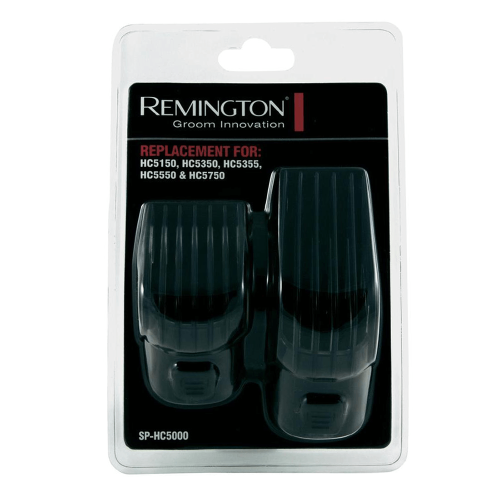 Remington Pro Power Combs