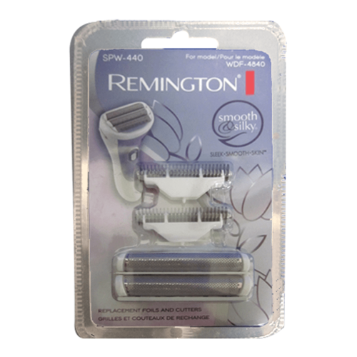 Remington Foil and cutter Pack